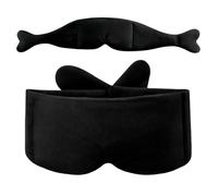 Weighted Sleeping Masque Gentle Pressure Light Blocking Cover