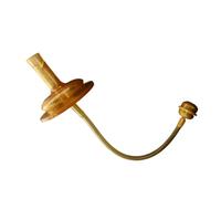 Weighted Straw Cup Nozzle & Straw for Baby Bottles Provide User Friendly and Cost Saving Solution for Parents