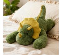 Weighted Stuffed Animal, 30/45/60cm Cute Stuffed Animal Doll, Hugging Pillow for Stress Relief&Sleep Support, Snugly Panda/Dinosaur/red panda/Sloth/Bear/koalaToy, Gift for Boys Girls Adults