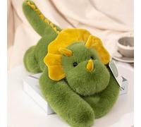 Weighted Stuffed Animal for Anxiety Relief & Sleep, Soft Plush Calming Comfort Toy - Panda & Dinosaur for Kids & Adults