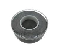 Weighted Tape - Adhesive Balance Strip Roll, Golf Club Swing Weight Adjustment Tool, Precision Tuning Equipment Multi Purpose Sports Accessory | Durable Strong Stick System for Rackets Bats Training G