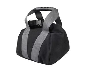 Weighted Training Sandbag - Variable Load Tool, Power Building with Functional Movement, Home Fitness with Balanced Resistance, Workout Gear, Reinforced Grip for Strength Development