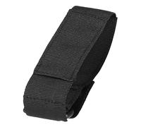 Weighted Utensils for Hand Stability Easy Grip Eating Aids for Seniors Adaptive Spoon and Fork Set Utensil Support Cuff Hand Assistance for Limited Mobility Weak Grip Muscle Weakn