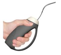 Weighted Utensils for Shake Anti-Shake Weak Hand Grip