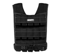 Weighted Vest - 10kg, 20kg & 30kg - 30kg