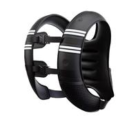 Weighted Vest for Women | Weighted Vest for Walking with Reflective Strips | Adjustable Workout Equipment for Fitness Bodybuilding Cardio Walking Running