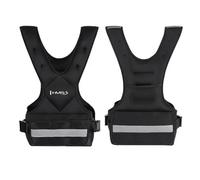 Weighted vest HMS KOR20 45x13/40cm