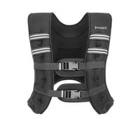 Weighted vest HMS KTO05 5 kg