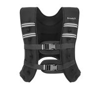 Weighted vest HMS KTO08 8 kg