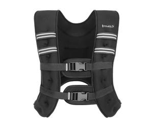 Weighted vest HMS KTO08 8 kg