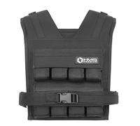 Weighted vest HMS KTO16 16 kg