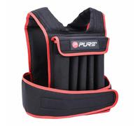 Weighted vest Pure2Improve 20Kg TU