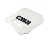 Phantom Athletics Weight Plates Set 6 kg (13Lb), without Weight Vest