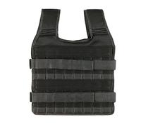 Weighted Vest Woman, Weighted Vest Men Max Loading 15kg/35kg Adjustable with 6kg Leg Weight 5kg Arm Weight Exercise Loading Cloth Strength Training (15kg)