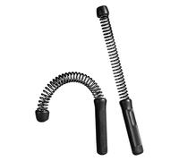 Weighted Waves, Portable Full Body Fitness Equipment For Strength Training - Muscle Training Sticks For Wavy Ropes | For Strength Speed Endurance Muscle Ae