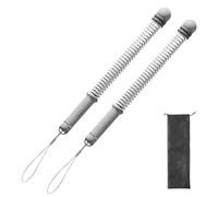 Weighted Wireless Battle Ropes | Adjustable Portable Jump Equipment Tool, Wireless Battle Ropes for Gym | For Outdoor Fitness Workouts, Beginners, Strength Training, Muscle Building