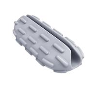 Weighted Writing Grips,Silicone Sensory Handwriting Tool - Writing Assistant Grip,for Boys Girls Teens Seniors Weak Hands Adults Family Friends Colleagues