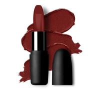 Weightles.s Matte Lipstick Maroon Love 06 (Maroon) | LIGHTWEIGHT | INTENSE COLOR | 4.5 g (Pack Of 1)