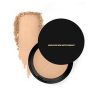 Weightles.s Stay Matte Finish Compact Powder - Beige|Non Oily Matte Look|Evens Out Complexion|Hides Imperfections|Blends Effortlessly|Pressed Powder For All Skin Types, 62 Grams,9 G (Pack Of 1)