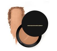 Weightles.s Stay Matte Finish Compact Powder - Toffee 05 | SPF 20 | Non Oily Matte Look | Evens Out Complexion | Prevents Acne | Blends Effortlessly | Pressed Powder For All Skin Types, 9g (Pack Of 1)