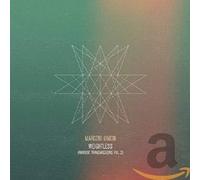 Marconi Union - Weightless Ambient Transmissions Vol. 2 - New CD - P4z