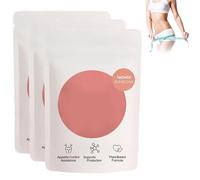 Weightless GLP-1 Patches, GLP1 Weight Loss Patches GLP-1 Patches Slimming Patches Weightloss Slim Patch Weightloss Patch,Natural Ingredients Patch Gentle and Soothing for Women (3)