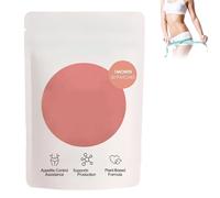 Weightless GLP-1 Patches, GLP1 Weight Loss Patches GLP-1 Patches Slimming Patches Weightloss Slim Patch Weightloss Patch,Natural Ingredients Patch Gentle and Soothing for Women (1)