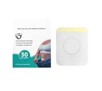 Weightless GLP-1 Patches, Slim Patch Slimming Patch 24 Pcs Weight Loss Patch WeightLoss Patchs GLP1 Weight Loss Patchs Lose Weight Fast for Women Fat Burning Patches for Belly Fat, Anti-Cellulite (1)
