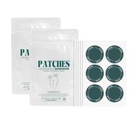 Weightless GLP-1 Patches,SMGT-GLP-1 Nano Patch Micro Needle Plasters GLP1 Weight Loss Patches GLP-1 Patches Slimming Patchs Weightloss Slim patch Weightloss Patch,Natural Ingredients Patchs Gentle (2)