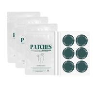 Weightless GLP-1 Patches,SMGT-GLP-1 Nano Patch Micro Needle Plasters GLP1 Weight Loss Patches GLP-1 Patches Slimming Patchs Weightloss Slim patch Weightloss Patch,Natural Ingredients Patchs Gentle (3)