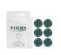 Weightless GLP-1 Patches,SMGT-GLP-1 Nano Patch Micro Needle Plasters GLP1 Weight Loss Patches GLP-1 Patches Slimming Patchs Weightloss Slim patch Weightloss Patch,Natural Ingredients Patchs Gentle (1)
