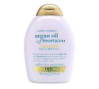 Weightless Hydration Argan Oil of Morocco Shampoo for fine hair 385ml