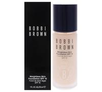 Bobbi Brown Weightless Skin Foundation SPF15 30ml neutral alabaster