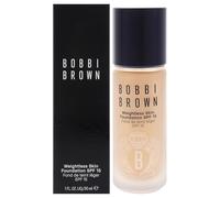 Weightless Skin Foundation SPF 15 - N-050 Neutral Natural by Bobbi Brown for Women - 1 oz Foundation