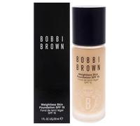 Bobbi-Brown Make-up FoundationWeightless Skin Foundation 12 Warm Natural