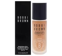 Bobbi Brown Weightless Skin Foundation SPF15 30ml (Various Shades) - Warm Almond