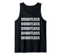 Weightless Tank Top