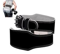 Weightlifting Belt Bodybuilding CrossFit Back Support