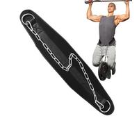 Weightlifting Belt - Workout Belt | Weighted Steel Chain Fitness Machine Training Home Deadlift Support Exercises Workouts | for Women Calisthenics Training Home Gym Exercises Deadlift Support