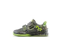 Tyr L2 Lifter Weightlifting Shoes Green EU 40 Men