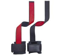 Weightlifting Straps for Men, weight lifting straps, Premium Neoprene Padding Straps, Double Stitched Lifting Straps with Gel Grips, straps weightlifting for Strength Training Gym Fitness, Men Women