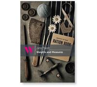 Weights and Measures