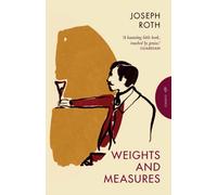 Weights and Measures