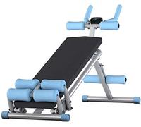Weights Bench Adjustable Weight Benches Multifunctional - Foldable Workout Ab For Home Gym, Incline/Decline/Flat Perfect For Press, Sit-Ups, Leg Lifts, Full Body Fitness