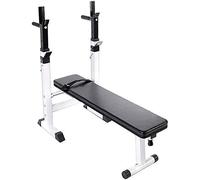 weights bench， Weight Bench Dumbbell Lifting Adjustable Home Fitness Weight/Sit Up Incline Decline Gym Exercise