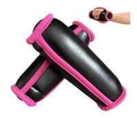 weights - Fitness Training Walking Dumbbells, Aerobics Exercises Hand Weights for Men Women | Indoor Outdoor Home Gym Workout Aerobics Strength Training Cardio Physical Fitness Equipment