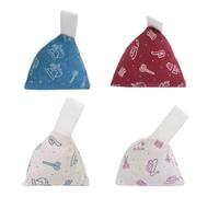 Weights For Holding Patterns | Fabric For Making - 4 Pieces Artistic Supplies for Beginners in Drapery Writing Drawing