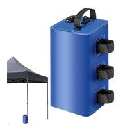 Weights for Tents - Resistant Weights for Tents | Weight Bags for Awnings | Reusable Shelters for Pergolas and Centres Base for Meetings in the Garden, Beaches of the