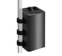 Weights for Tents - Resistant Weights for Tents | Weight Bags for Awnings | Reusable Shelters for Pergolas and Centres Base for Meetings in the Garden, Beaches of the