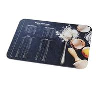 Weights & Measures Baking (Cl) Medium Wt Protector 40X30